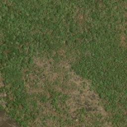 Satellite imagery of Pellé, CF