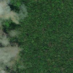 Satellite imagery of Cerro Tengadó, CO