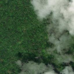 Satellite imagery of Cerro Tengadó, CO