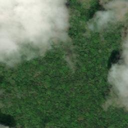 Satellite imagery of Cerro Tengadó, CO