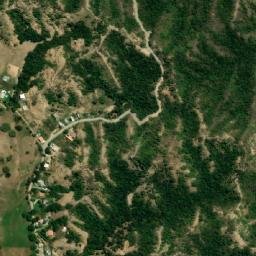 Satellite imagery of Loma de los Amasarais, CO