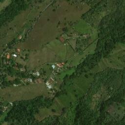 Satellite imagery of Alto Zamamagá, CO