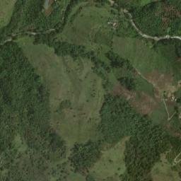 Satellite imagery of Alto Poleal, CO