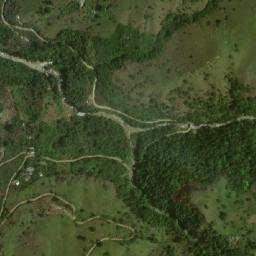 Satellite imagery of Alto Poleal, CO