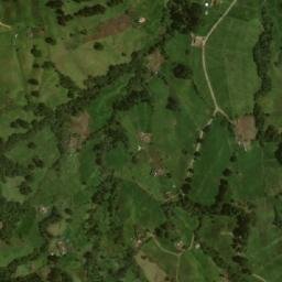 Satellite imagery of Morro El Indio, CO