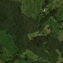 Satellite imagery of Morro El Indio, CO