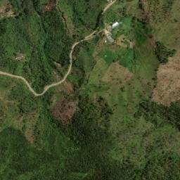 Satellite imagery of Alto Fierro, CO