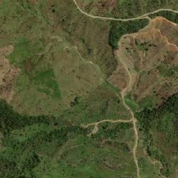 Satellite imagery of Alto Fierro, CO