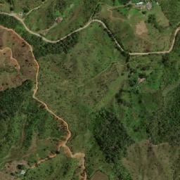 Satellite imagery of Alto Fierro, CO