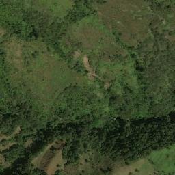 Satellite imagery of Cuchilla Carbonera, CO