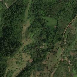 Satellite imagery of Cerro Alta Cruz, CO