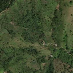 Satellite imagery of Cerro Alta Cruz, CO