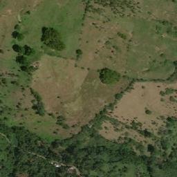 Satellite imagery of Cerro Alta Cruz, CO