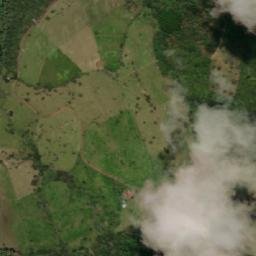 Satellite imagery of Alto Las Niguas, CO