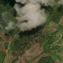 Satellite imagery of Alto Las Niguas, CO