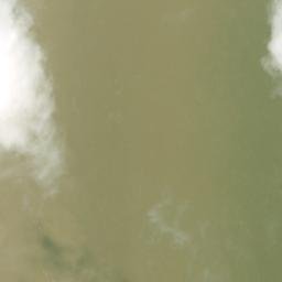 Satellite imagery of Sail Rock, GY