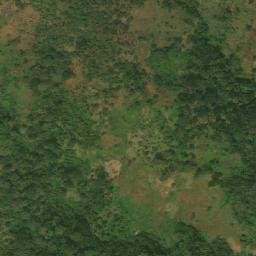 Satellite imagery of Hoséré Mémal, CM