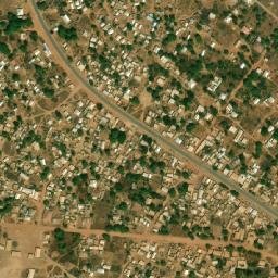 Satellite imagery of RGNR B 11, CM