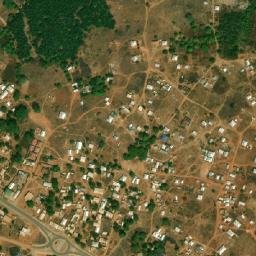 Satellite imagery of RGNR B 11, CM