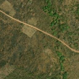 Satellite imagery of Boulo, CF