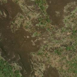 Satellite imagery of Pellé, CF