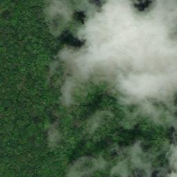 Satellite imagery of Cerro Tengadó, CO