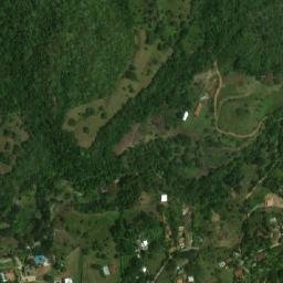 Satellite imagery of Alto Zamamagá, CO