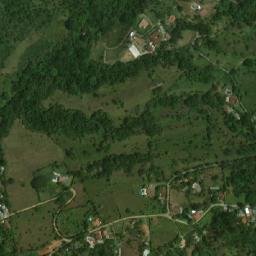 Satellite imagery of Alto Zamamagá, CO