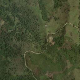 Satellite imagery of Alto Poleal, CO