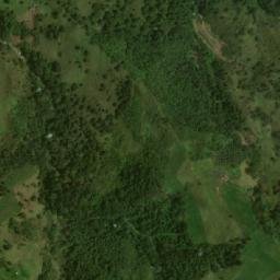 Satellite imagery of Alto El Chocho, CO