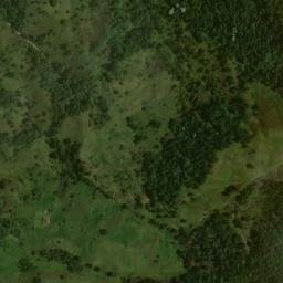 Satellite imagery of Alto El Chocho, CO