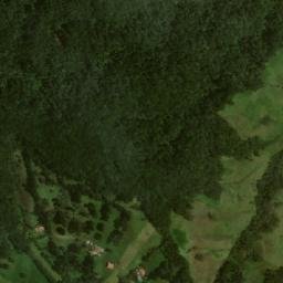 Satellite imagery of Alto La Lana, CO