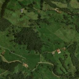 Satellite imagery of Morro El Indio, CO