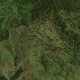 Satellite imagery of Alto Fierro, CO