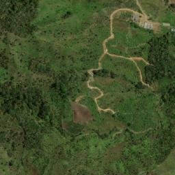 Satellite imagery of Alto Fierro, CO