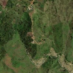 Satellite imagery of Alto Fierro, CO