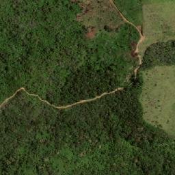 Satellite imagery of Alto Sepulturas, CO