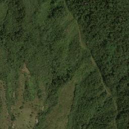 Satellite imagery of Cuchilla Carbonera, CO