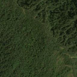 Satellite imagery of Cuchilla Carbonera, CO