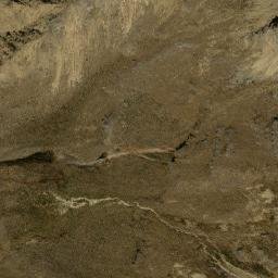 Satellite imagery of Filo Campo Hermoso, CO