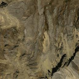 Satellite imagery of Filo Campo Hermoso, CO