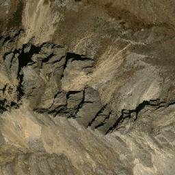 Satellite imagery of Filo Campo Hermoso, CO