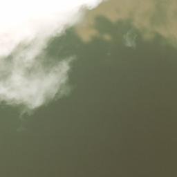 Satellite imagery of Sail Rock, GY