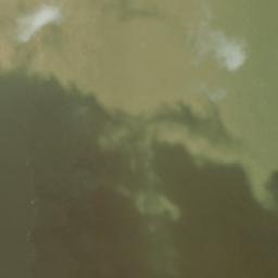 Satellite imagery of Sail Rock, GY