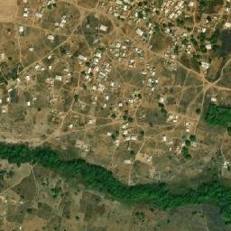 Satellite imagery of RGNR B 11, CM