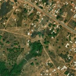 Satellite imagery of RGNR B 11, CM