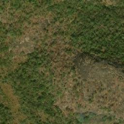 Satellite imagery of Boulo, CF