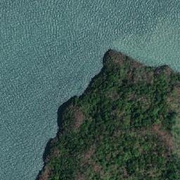 Satellite imagery of Tanjung Kemarung, MY