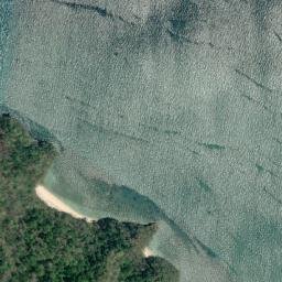 Satellite imagery of Tanjung Kemarung, MY