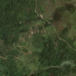 Satellite imagery of Cuchilla Carrizal, CO